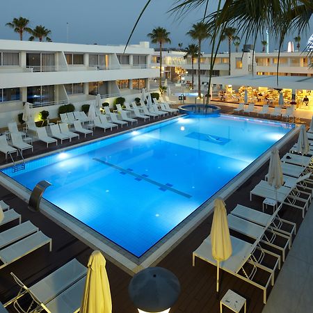 Melpo Antia Hotel & Suites Ajía Nápa Eksteriør bilde