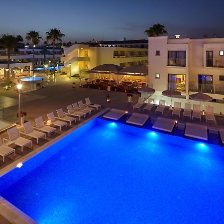 Melpo Antia Hotel & Suites Ajía Nápa Eksteriør bilde