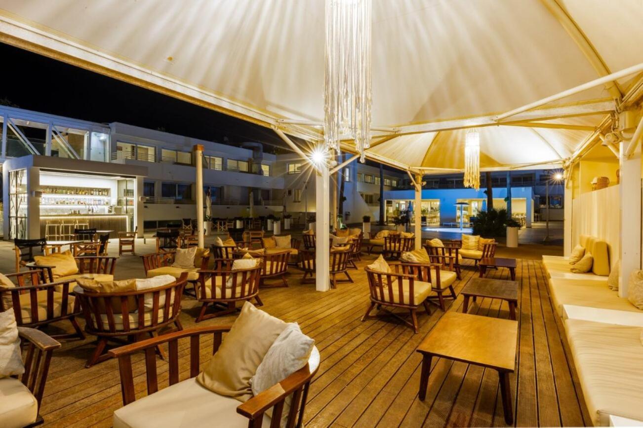 Melpo Antia Hotel & Suites Ajía Nápa Eksteriør bilde