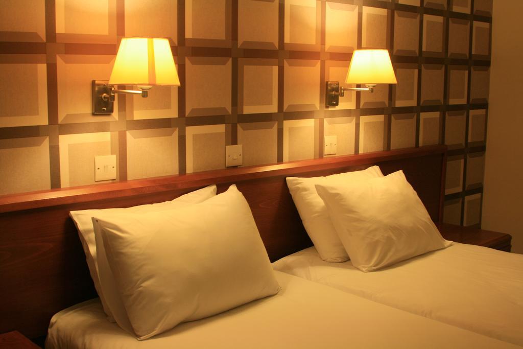Melpo Antia Hotel & Suites Ajía Nápa Eksteriør bilde